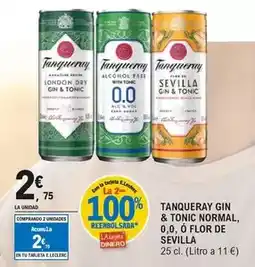 Eroski Estrella galicia - cerveza 0.0° oferta