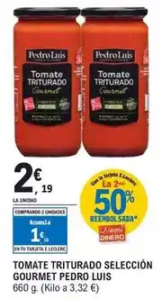 Eroski Brugal - ron anejo oferta