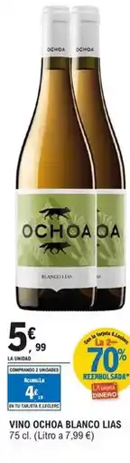 Eroski Dixie - alimento complementario para perro snack saludable relax con melisa y manzanilla oferta