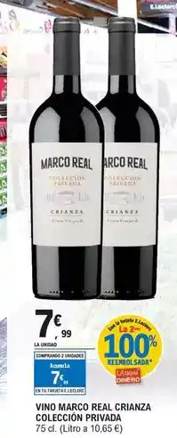 Eroski Tcl - tv qled 4k 65t7b oferta