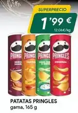 Eroski Pascual - bifrutas tropical oferta