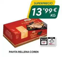 Eroski Burgo de arias - queso fresco de cabra oferta