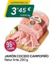 Eroski Mccain - patatas airyer julienne oferta