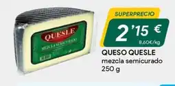 Masymas QUESLE Queso oferta