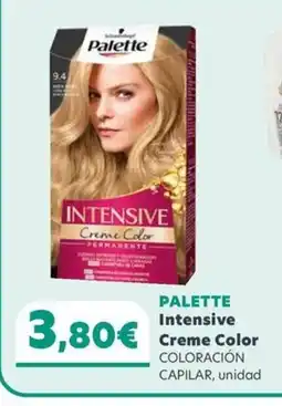 Masymas PALETTE Intensive Creme Color oferta
