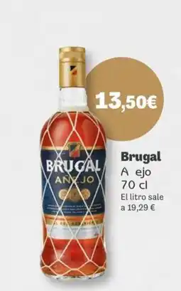 Masymas BRUGAL oferta