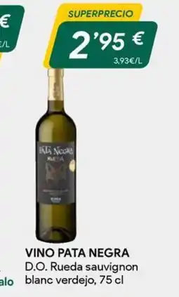 Masymas VINO CUNE D.O. Rioja tinto crianza oferta