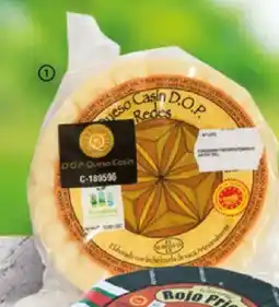 Alimerka REDES Queso casín oferta