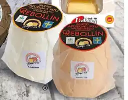Alimerka REBOLLÍN Queso D.O.P. afuega'l pitu blanco o rojo oferta