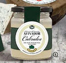 Alimerka LA FUEYA Crema de queso cabrales oferta