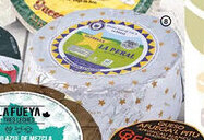 Alimerka LA PERAL Queso estrella oferta