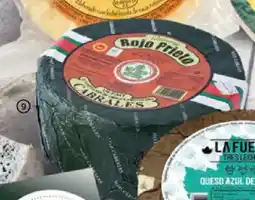 Alimerka CABRALES Queso D.O.P oferta