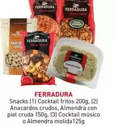 Eroski Eroski basic - patata prefrita oferta