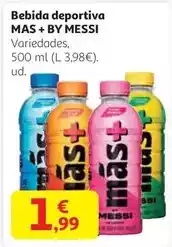 Eroski Feiraco - leche oferta