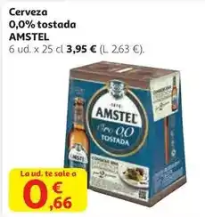 Eroski La bella easo - croissant 0% azucares anadidos oferta