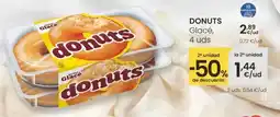 Eroski Donuts - glace oferta