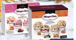 Alimerka HÄAGEN-DAZS Helados caramel collection o fruit collection oferta