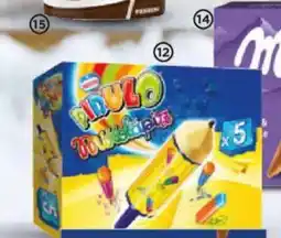 Alimerka MIKOLAPIZ Helado oferta