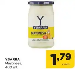 Alimerka YBARRA Mayonesa oferta