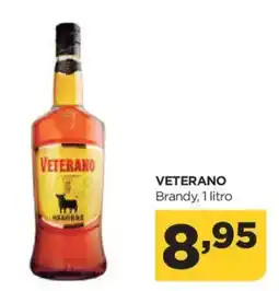 Alimerka VETERANO Brandy oferta