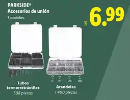 Lidl PARKSIDE Accesorios de unión oferta