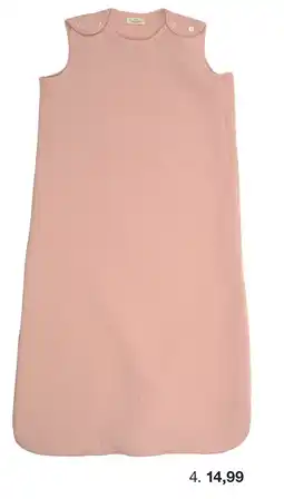 Zeeman Saco de dormir oferta