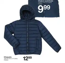 Zeeman Chaqueta oferta