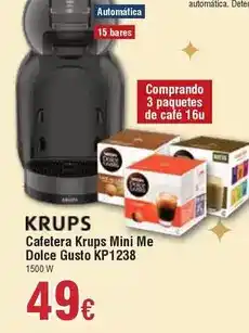 Eroski Bonduelle - maiz dulce oferta