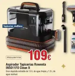 Eroski La casera - tinto de verano limon oferta