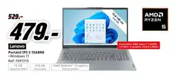 MediaMarkt LENOVO Portátil IPS 3 15ABR8 oferta