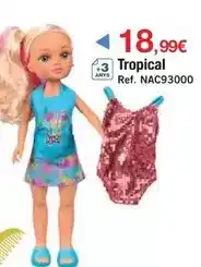 DRIM Tropical oferta