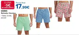 Costco SWIMS Bañador Hombre oferta