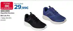 Costco SKECHERS Zapatilla Hombre oferta