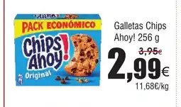 FROIZ CHIPS AHOY Galletas oferta
