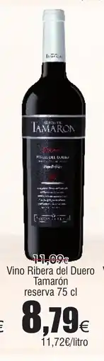 FROIZ Vino Ribera del Duero Viña Mayor crianza oferta
