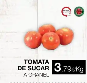Plusfresc Tomata de sucar oferta