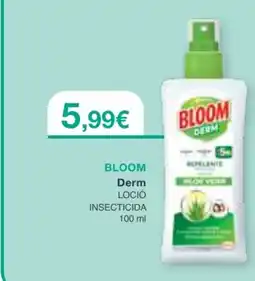Plusfresc BLOOM Derm oferta