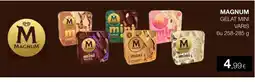 Plusfresc MAGNUM Gelat mini varis oferta