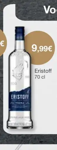 ERISTOFF