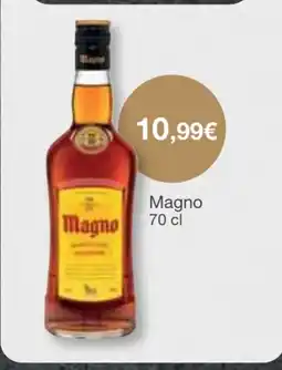 Plusfresc MAGNO oferta