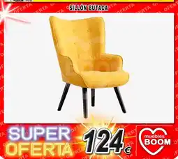 Sillon butaca
