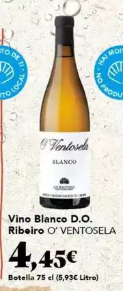 Bauhaus Serie 'titanium' alto escobero 2 puertas 3 baldas oferta