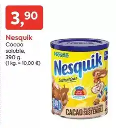 Autoservicios Familia Salmon oferta