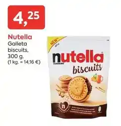 Autoservicios Familia Mejillón oferta