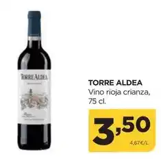 Dia Fiesta del dia - tinto de verano sabor limón oferta