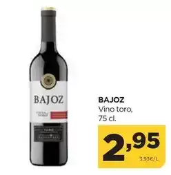 Dia Sandía negra oferta