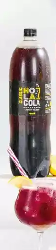 Dia Dia hola cola - refresco de cola classic oferta