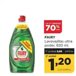 Dia Seleccion de dia - langostino cocido oferta