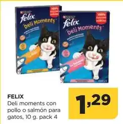 Dia Dia al punto - arroz cocido oferta