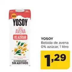 Dia Danone - danacol sabor natural pack-12 x 100 g oferta